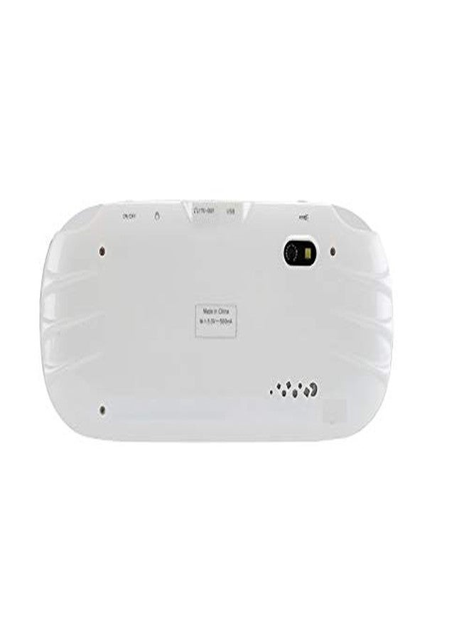 AASMUDRAT Classic Game Console, Portable Retro Game Console with 4.3 Inch HD Screen, Integrated Games with Double Joystick Buttons - Image 5